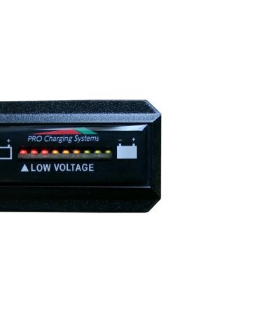 Newmar 115-24-10 Power Supply