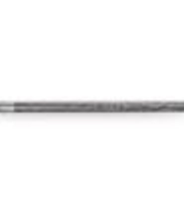 Ruger Mount Base Mkiii & 22/45 – Factory Drill And Tapped Black