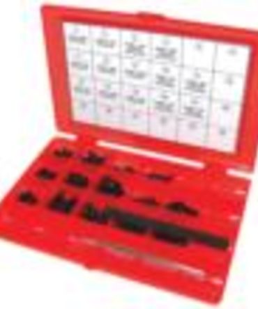 Magenta ReturnProg Toner Cart
