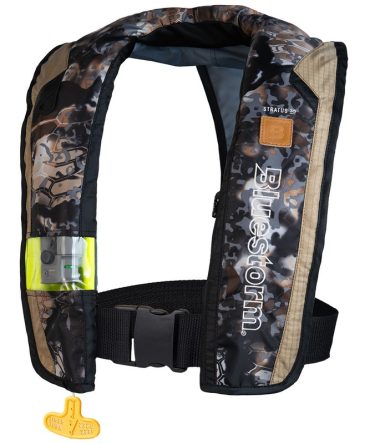 Full Throttle Child Rapid-Dry Flex-Back Life Jacket – Pink