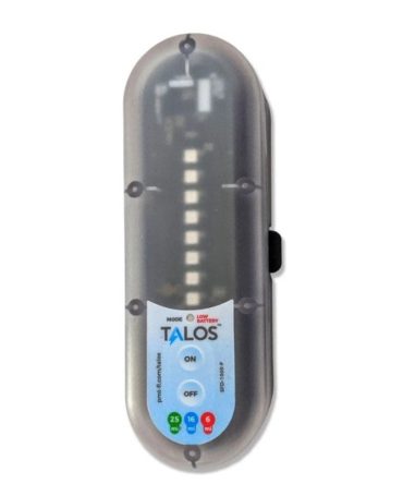 M187 Wireless Mini Mouse Blue