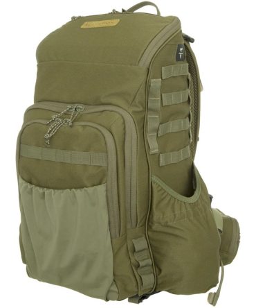 OCPC KR1 Keyboard Olive