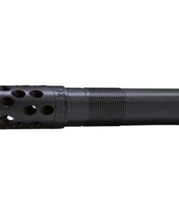 Wilson Combat Grip Module WCP365 XMacro Short No Manual Safety Black