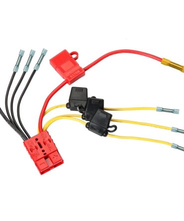 Specialty Archery Verifier 1/4 in. No. 5