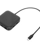 Zone Wired USB Headset UC Cert