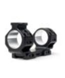 Bitzenburger Fletching Clamp Left Helical