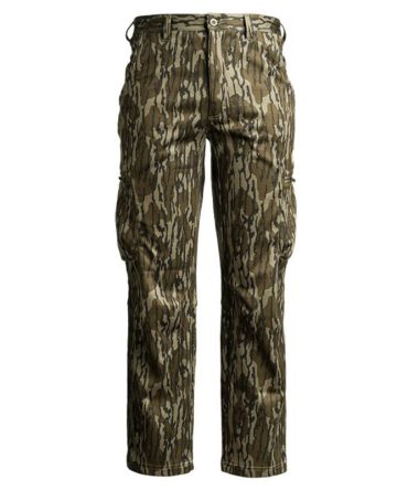 Easton Flipside 3 Tube Hip Quiver