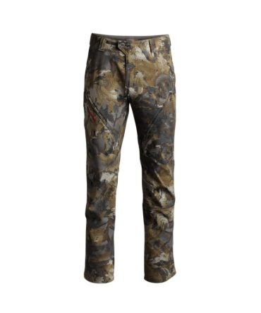 Elevation Pro Shooters Belt
