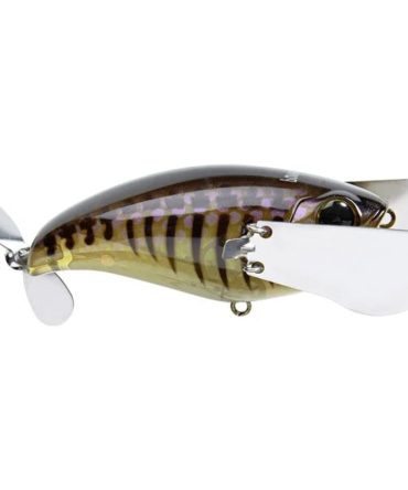 HODAG Licking Stick System