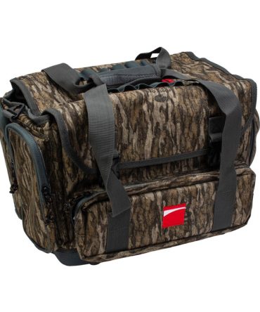 Badlands Superday Pack  Mud Camo, Molded Memory Foam Suspension, Rifle/Bow Carry, Hip-Belt Pistol Holster, Easy-Access Pouches,